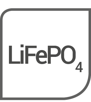 Batterie LifePO4