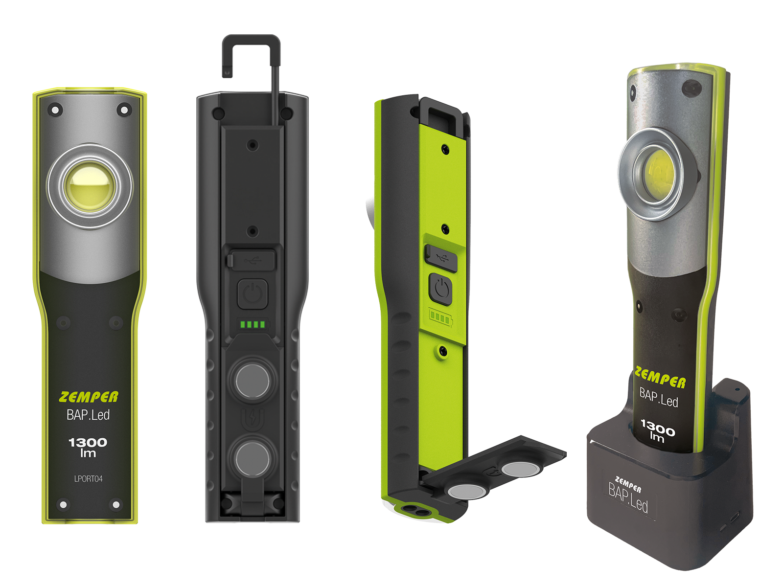 LAMPE PORTABLE