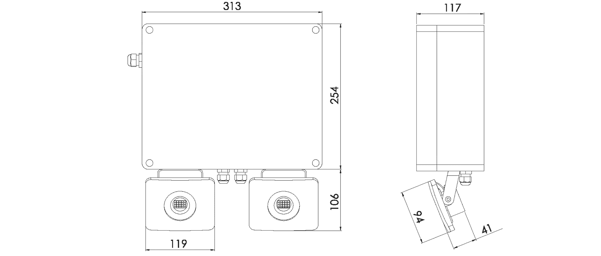 MAXILUM