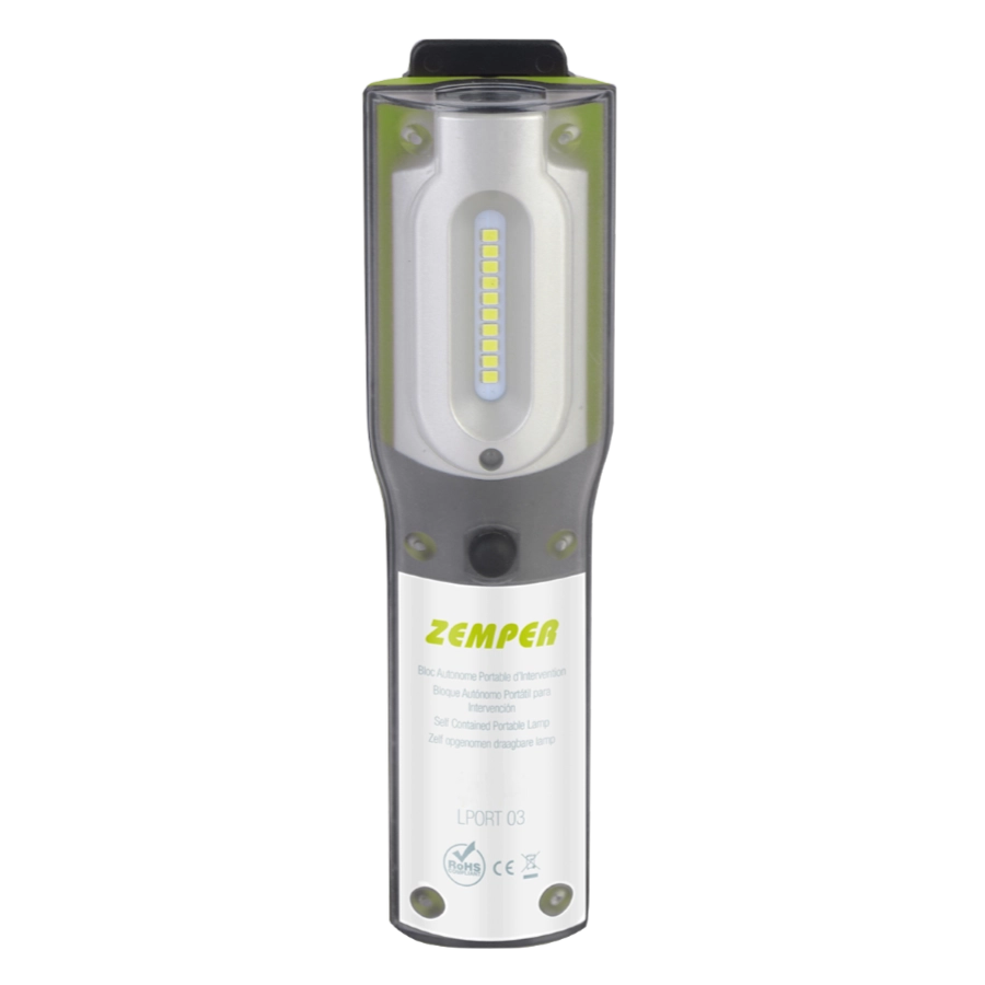 Découvrez notre gamme LAMPE PORTABLE