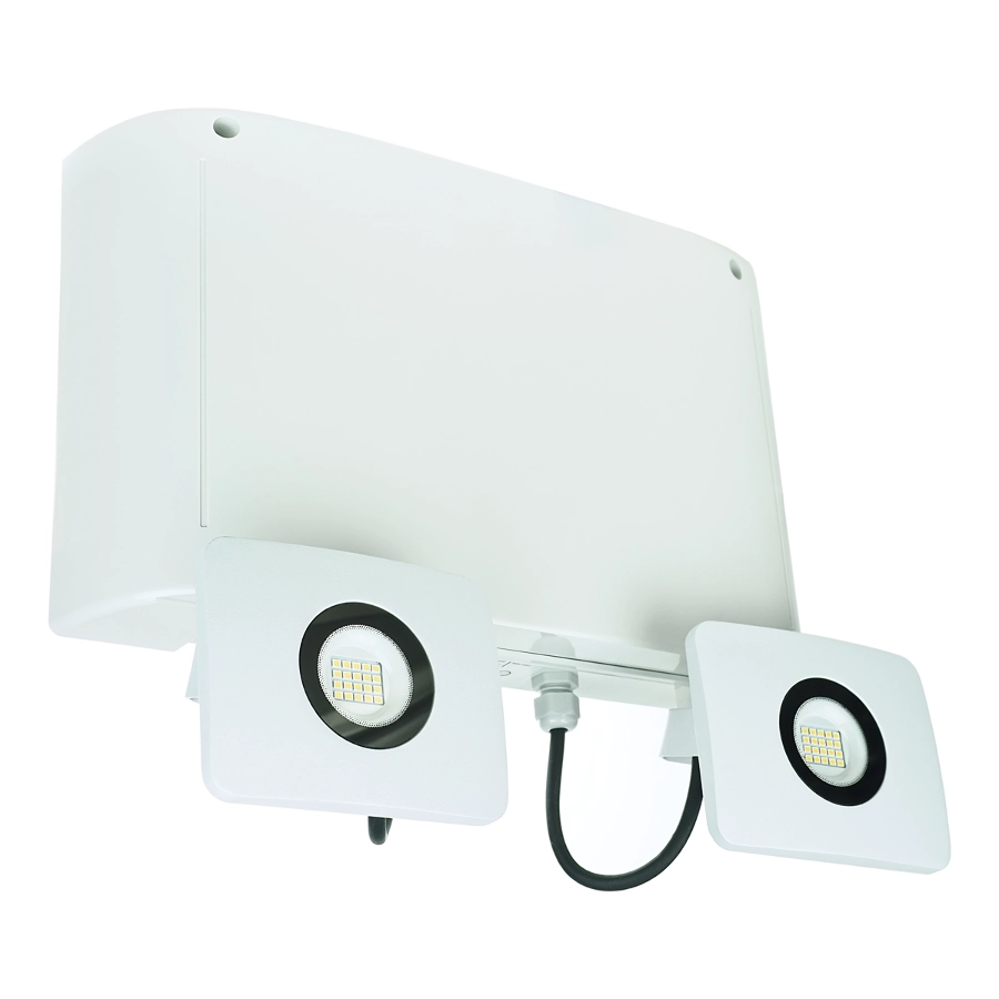 Découvrez notre gamme MAXILUM EVO