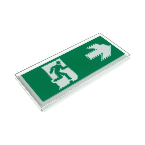 Faible encombrement Extra plat