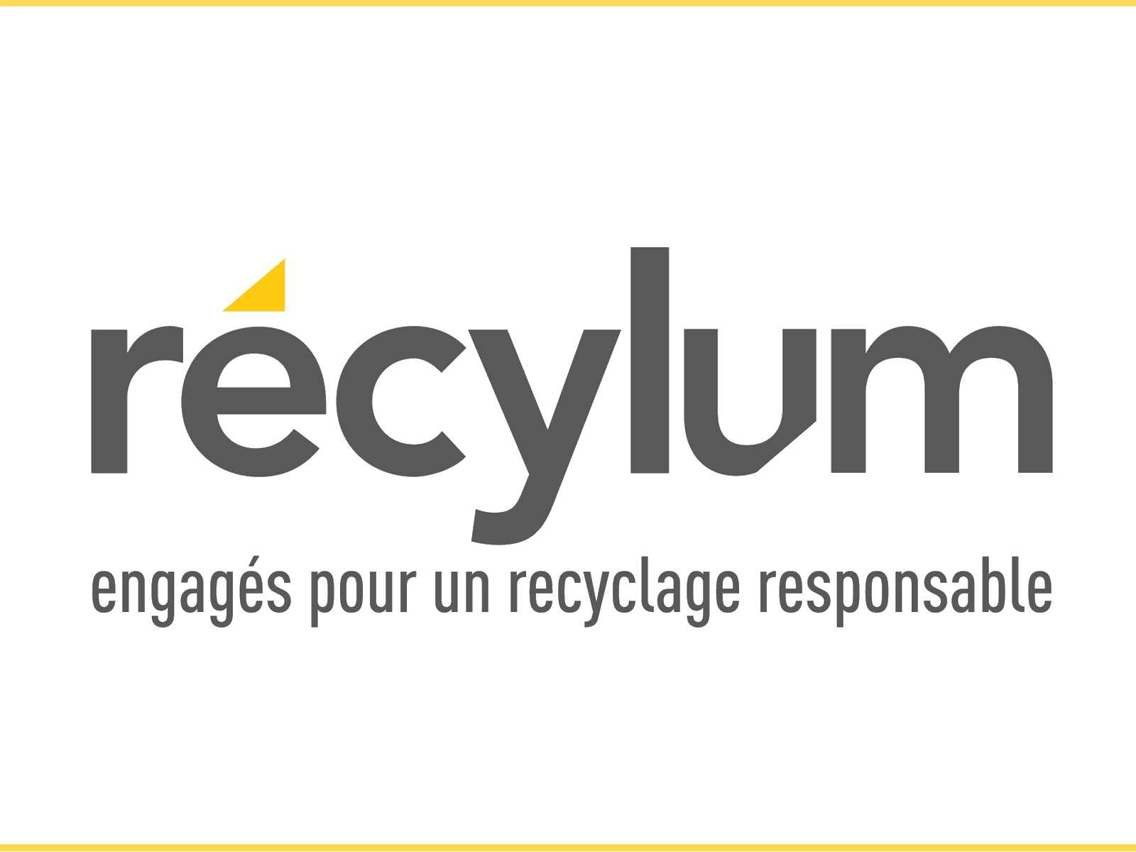 Recycler au maximum afin d'éviter le gaspillage