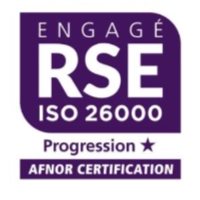 ZEMPER France obtient sa certification RSE : un engagement durable confirmé !