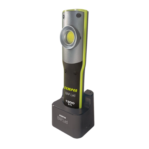 Bloc portatif étanche pour locaux techniques