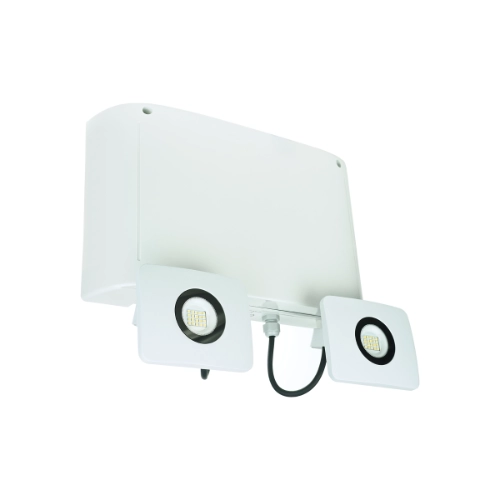 Éclairage spéciale chambre froide